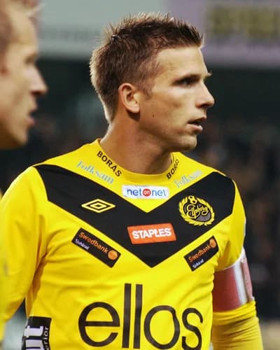 Anders Svensson