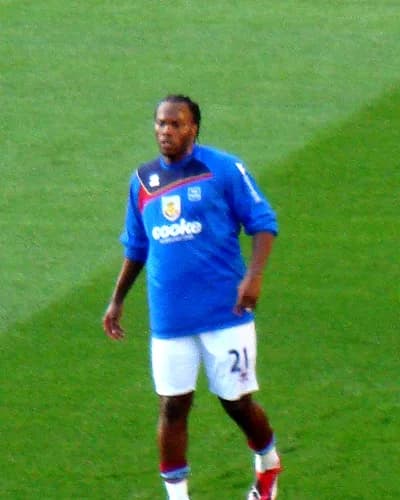 André Bikey