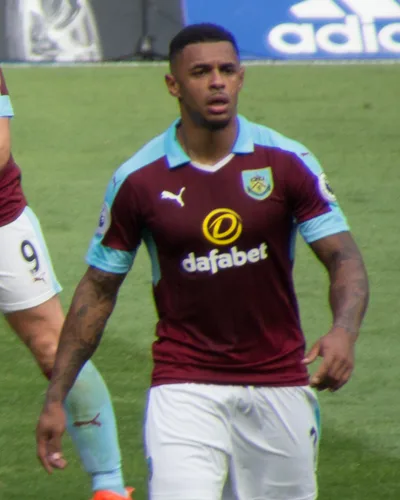 Andre Gray