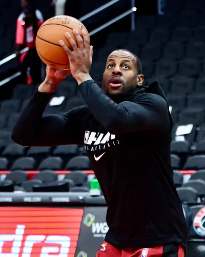 Andre Iguodala