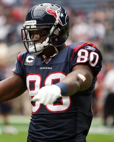 Andre Johnson