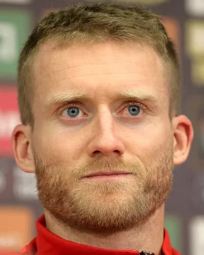 André Schürrle