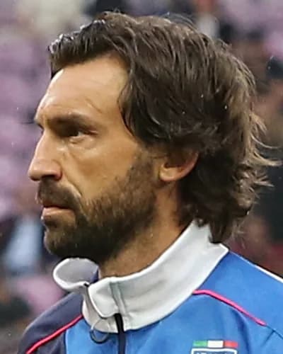 Andrea Pirlo