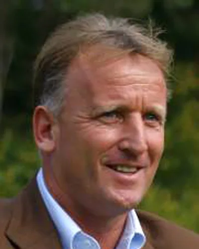 Andreas Brehme