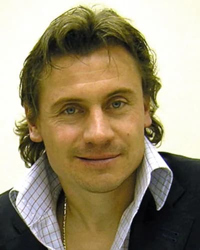Andrei Kanchelskis