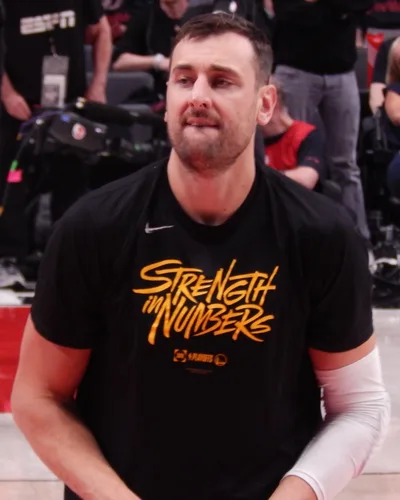 Andrew Bogut