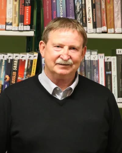 Andrzej Szarmach