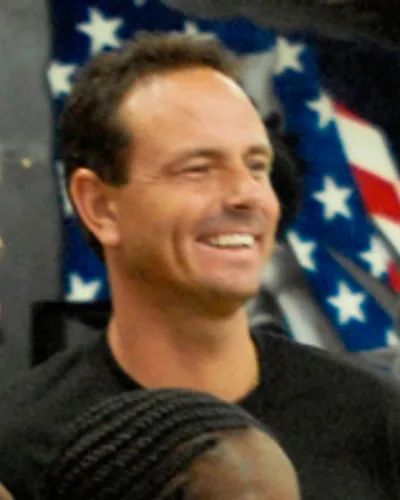 Andy Ashby