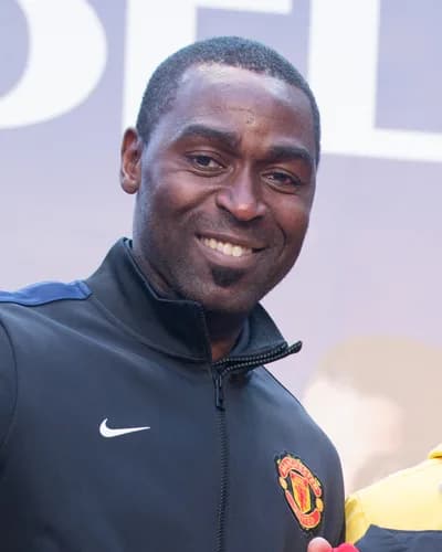 Andy Cole
