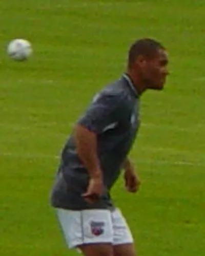 Andy Myers