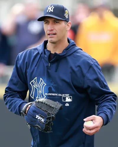 Andy Pettitte