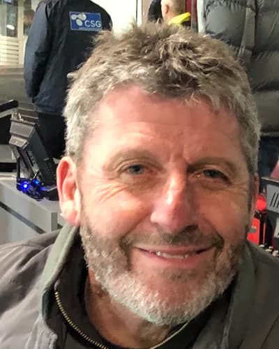 Andy Townsend