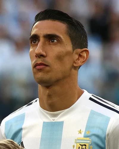 Ángel Di María