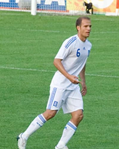 Angelos Basinas