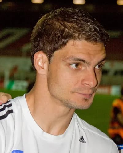 Angelos Charisteas