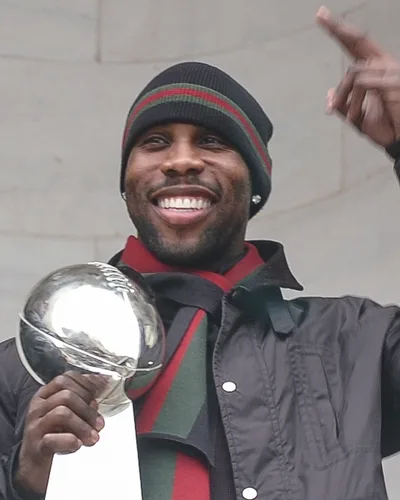 Anquan Boldin