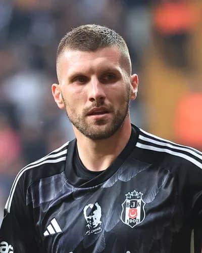 Ante Rebić