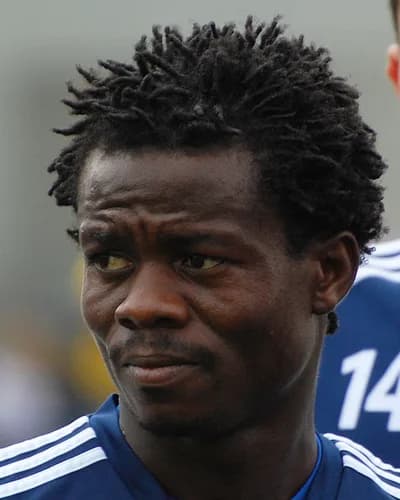 Anthony Annan
