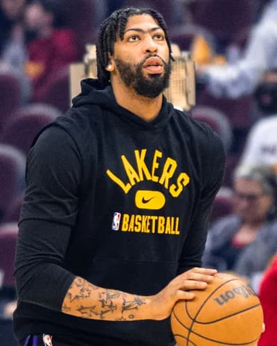 Anthony Davis