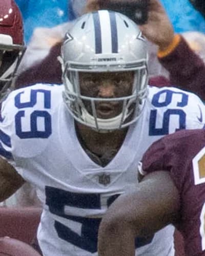 Anthony Hitchens