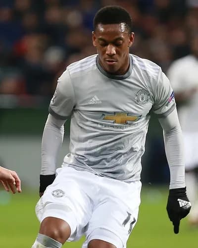 Anthony Martial