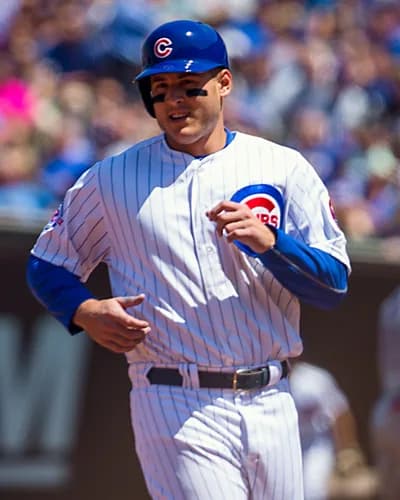 Anthony Rizzo