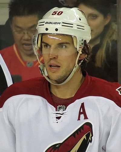 Antoine Vermette