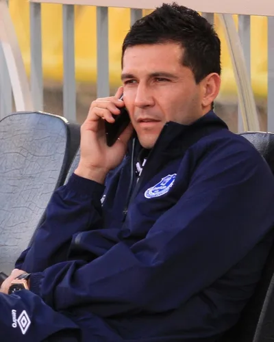 Antolín Alcaraz