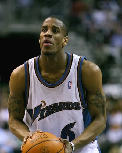 Antonio Daniels