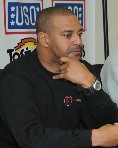 Antonio Freeman