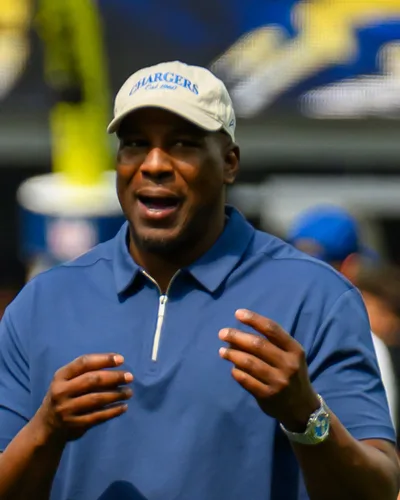 Antonio Gates
