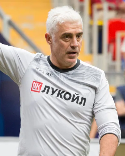 Antonios Nikopolidis