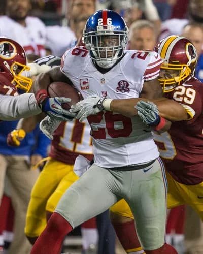 Antrel Rolle