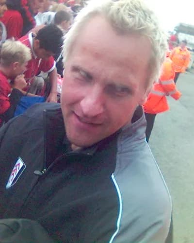 Antti Niemi