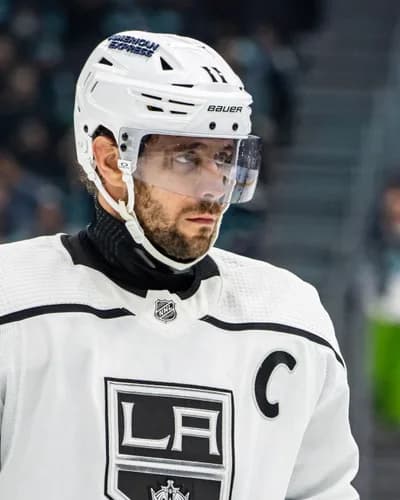 Anze Kopitar