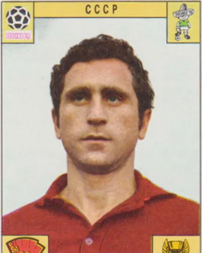 Anzor Kavazashvili