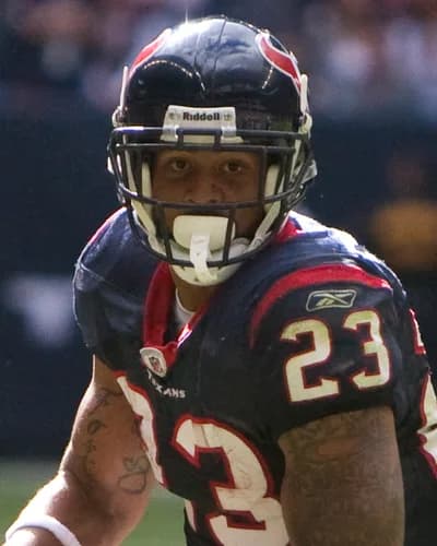 Arian Foster