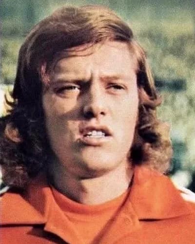 Arie Haan