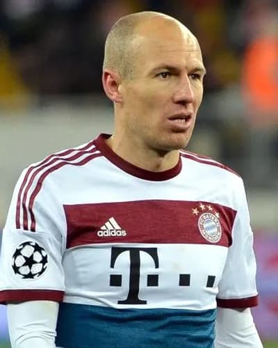 Arjen Robben