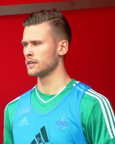 Arnór Ingvi Traustason