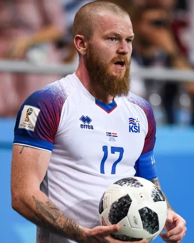 Aron Gunnarsson