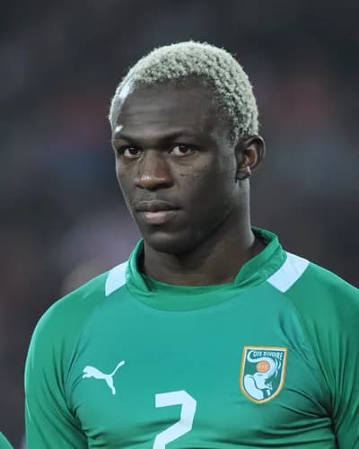Arouna Koné