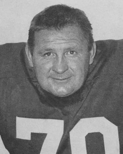 Art Donovan