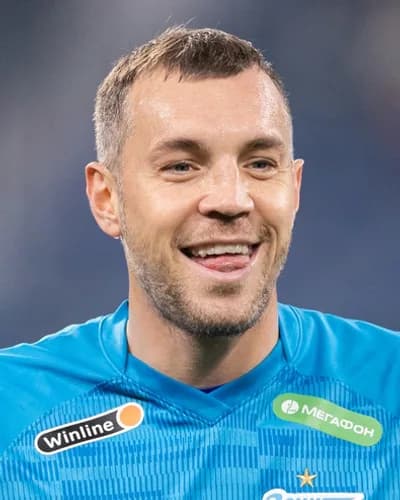 Artem Dzyuba
