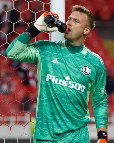 Artur Boruc