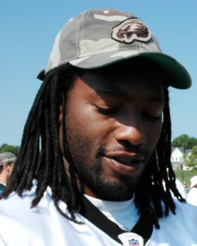 Asante Samuel