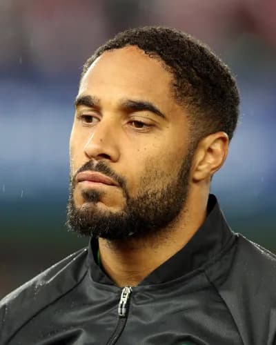 Ashley Williams