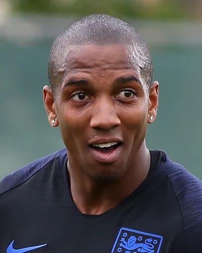 Ashley Young
