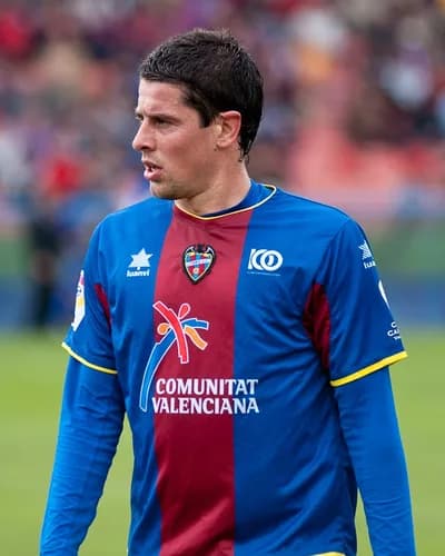 Asier Del Horno