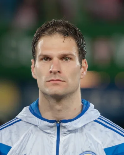 Asmir Begovic